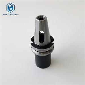 Porte-outils conique Morse MTA CNC BT30 BT40 BT50 pour fraiseuse, pour fixer les forets à tige MT1 MT2 MT3 MT4 - Product Image 2