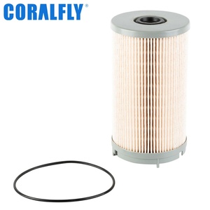 High Quality Truck Diesel Engine Fuel Filter L5094F - Product Image 5