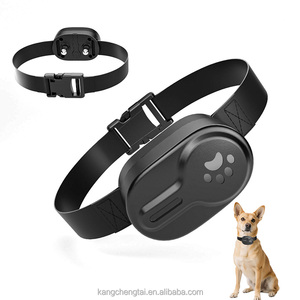 Uzun pil ömrü anti-havlayan köpek eğitim yaka köpek Bark kontrol cihazı ayarlanabilir yaka - Product Image 1