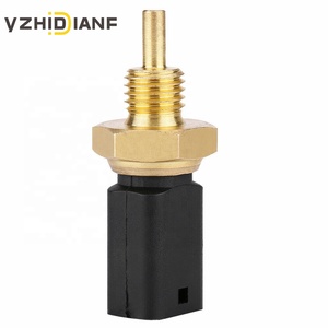 Sensor de Temperatura del Refrigerante 7700101968 2263000QAB para Renault <span class=keywords><strong>Dacia</strong></span> Logan <span class=keywords><strong>Sandero</strong></span> 1.6 - Product Image 3