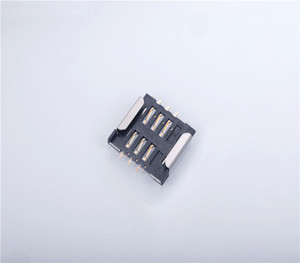 एटम SI62C-01200 माइक्रो सिम कार्ड सॉकेट के लिए जीपीएस ट्रैकर - Product Image 5