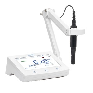 Analizador de Oxígeno Disuelto Hanna Hi6421, Medidor de Calidad del Agua de Sobremesa, Hecho en Italia - Product Image 2