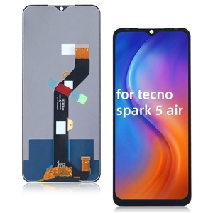 หน้าจอ LCD สำหรับ <span class=keywords><strong>tecno</strong></span> <span class=keywords><strong>Spark</strong></span> <span class=keywords><strong>5</strong></span> <span class=keywords><strong>Air</strong></span> Screen อะไหล่จอ LCD สำหรับ <span class=keywords><strong>tecno</strong></span> <span class=keywords><strong>Spark</strong></span> <span class=keywords><strong>5</strong></span> <span class=keywords><strong>AIR</strong></span> - Product Image 1