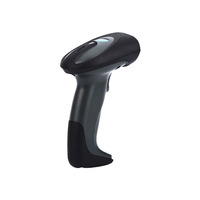 Lector de Códigos de Barras Inalámbrico 2.4G OEM de Alto Rendimiento, Captura de Imagen CMOS 1D 2D QR