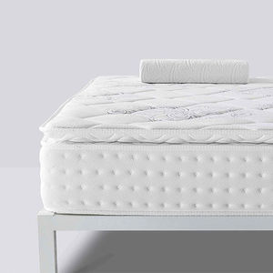 Paquete de rollo euro top barato primavera fábrica colchón - Product Image 5