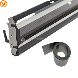 Cuchillas <span class=keywords><strong>Doctor</strong></span> Duraderas para Impresión Rotograbado, Cuchillas para Eliminar Tinta y Rasguños - Product Image 3