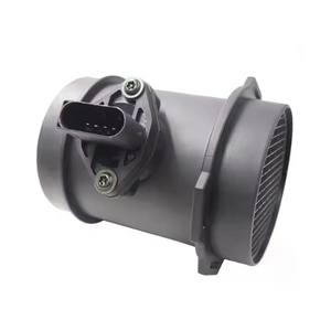 ZMATC - Sensor de Flujo de Aire de Precisión para Motor de Vehículo, Nuevo, 1 Año de Garantía, Números de Pieza SCA MN <span class=keywords><strong>0281002421</strong></span> / 1789353 / 51094137001 - Product Image 4