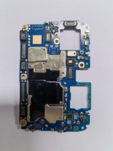 Carte mère débloquée Realme 10 Pro 5grmx3661 (256 Go 8 Go) reconditionnée - Product Image 1