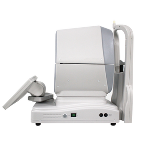 Biometro Óptico Automático OB-S02, Dispositivo <span class=keywords><strong>de</strong></span> Medición <span class=keywords><strong>de</strong></span> Longitud Axial Ocular con Alineación Automática e Impresora Térmica para Oftalmología - Product Image 3