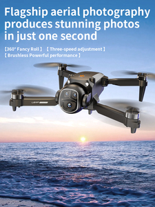 VR Kính Drone Camera Chuyên Nghiệp H21 <span class=keywords><strong>Quadcopter</strong></span> Dual Camera cho chụp ảnh trên không chuyên nghiệp điều khiển từ xa - Product Image 2