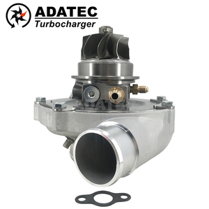 900HP Gen3 G35-900 Turbocharger terbalik Supercore untuk kinerja Garrett keramik Dual Ball Bearing 880707 - Product Image 6