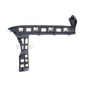 Plastic Rear <b>Bumper</b> Bracket <b>Clips</b> For Volkswagen Passat B6 Magotan 3C5 807 377A 3C5 807 378A ABS Left Right Side - Product Image 1