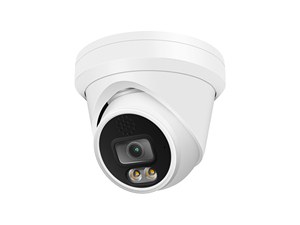 NDAA 6/8MP 2,8mm AI Bewegungs-/Gesichts erkennung mit Mikrofon-/Lautsprecher umfang Schützen Sie die Farb nachtsicht sicherheit CCTV-Revolver POE <span class=keywords><strong>IP</strong></span>-Kamera - Product Image 2