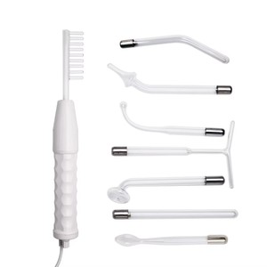Machine électrique de traitement des cheveux 4 en 1 pour le rajeunissement de la peau à haute fréquence - Product Image 2