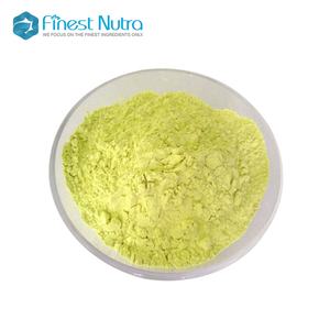 Pó de Kaempferol 98% Puro da Finest Nutra - Product Image 4