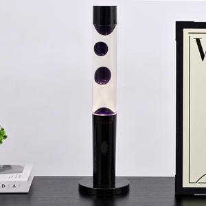 Het Water Van Kinderen In De Noordelijke Slaapkamer Verlicht Uw Wereld Met De Fascinerende Grootste Lavalampen Van De Vulkaan - Product Image 1