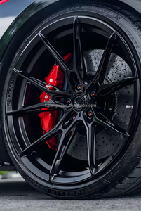 Rines Forjados para Autos <span class=keywords><strong>BMW</strong></span>, Rines para Autos de Pasajeros, Rines 5x114.3, Rines Comerciales Forgiatos, Rines 5x120 para BBS 4x100 - Product Image 6