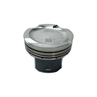 Piston de moteur STD de haute qualité 84 mm avec jeu de bagues de réparation pour Jeep Wrangler JL Cherokee 2.0T Essence Ensemble piston OE 5048324AA