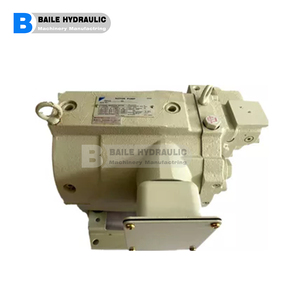 Pompe à rotor série RP RP08A RP15A RP15C RP23A RP23C RP38A RP38C Pompe hydraulique pour excavatrice - Product Image 1