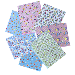 Tapis à langer bébé pliable, économique, imperméable en PVC, réutilisable, portable pour voyage, nettoyable, vente en gros - Product Image 1