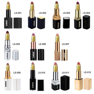 Collezione 2024 Rossetti e Lucidalabbra di Lusso di Marca Famosa con Logo Personalizzato - Cosmetici e Prodotti di Bellezza all'Ingrosso dalla Fabbrica - Product Image 3