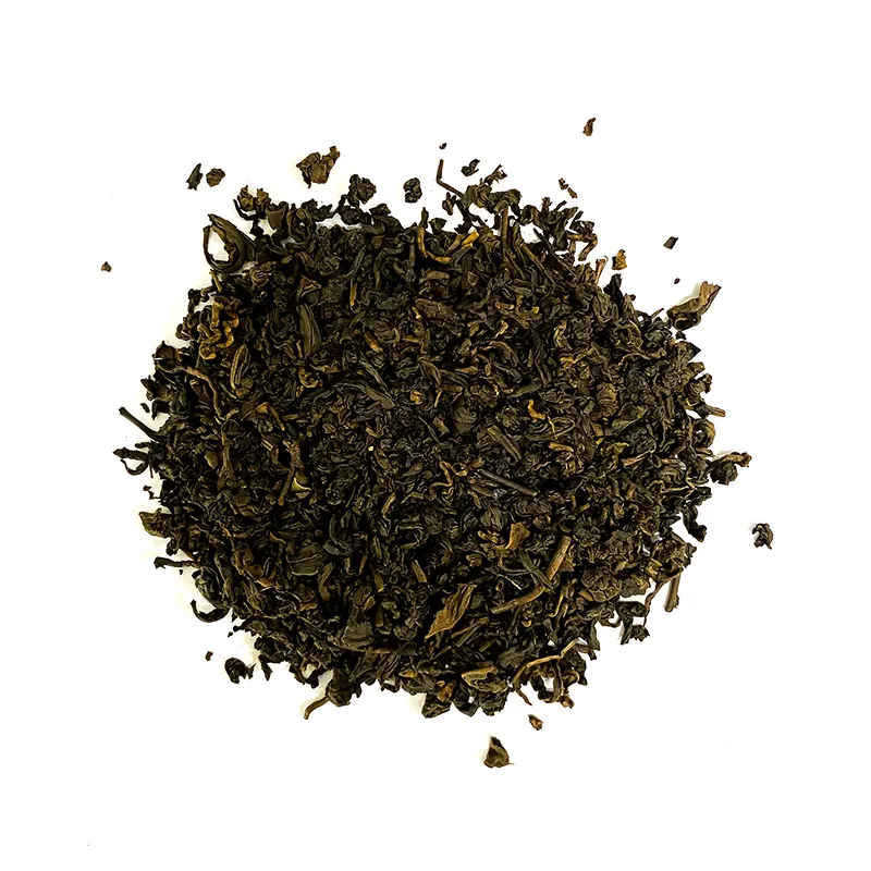 Factory Direct Sale Taiwan Beverage Oolong Tea Roasted Tieguanyin 600g