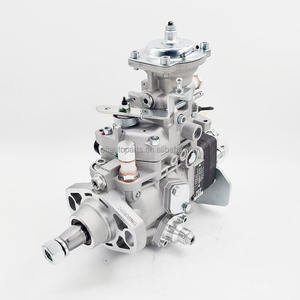 Pompe à carburant Diesel haute pression NOUVEAU 096000-8570 22100-17580 pour To-yo-ta 1HDT <span class=keywords><strong>TD2</strong></span> HDJ80L HDJ80R - Product Image 3