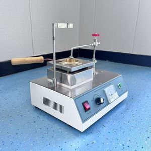 クリーブランドフラッシュランプとバーニングポイント装置フラッシュポイント装置 - Product Image 2