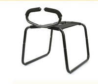 Fauteuil sexuel réglable en hauteur pour couples, fauteuil d'amour pour positions sexuelles, canapé érotique, mobilier pour adultes, jouet sexuel