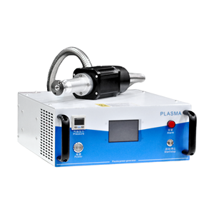 Système de pré-traitement au <span class=keywords><strong>plasma</strong></span> atmosphérique <span class=keywords><strong>Plasma</strong></span> Corona Treater pour machine d'impression PE à grande vitesse - Product Image 1