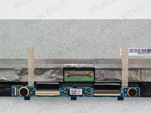 <span class=keywords><strong>17</strong></span>.3 ''FHD pour <span class=keywords><strong>Hp</strong></span> Envy <span class=keywords><strong>17</strong></span>-ce Series <span class=keywords><strong>17</strong></span>-ce0001tx <span class=keywords><strong>17</strong></span>-ce0002ca LCD LED écran tactile numériseur assemblée N173HCE-E3A P/N: L43245-JG1 - Product Image 6