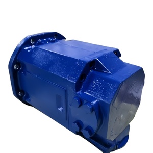 Bomba de Pistones Hidráulica A4FO Serie A4F A4FO500 A4F0500 A4FO500/30R-PPH25N00 de Alta Durabilidad y Rendimiento Nominal U - Product Image 1
