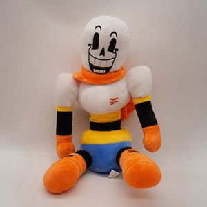 Bambola di Peluche della Serie <span class=keywords><strong>Undertale</strong></span> per Ragazzi, 16 Pollici, Super Morbida, Imbottitura in Cotone PP, Fodera in Rete Ricamata, Coperta Creativa per Ragazzi - Product Image 4