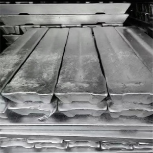 Lingotes de Plomo Secundario de Metal Puro 99.994% a Precio Económico, Lingotes de Zinc Puro, Lingotes de Estaño, Lingotes de Aluminio Al 99.9% - Product Image 3