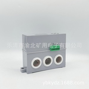 Protector de Motor Integrado PIR-250C 800A con Capacidad de Desconexión de 5A para Uso Industrial - Product Image 2