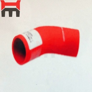 Excavator ZAX330-3 ZAX350-3 ZAX360-3 <b>Rubber</b> <b>Hose</b> 4643570 - Product Image 4