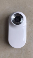 S2 Duimcamera - Draagbare buitencamera voor fietsen en sport
