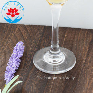 Factory Hot <strong>Sale</strong> Custom <strong>Champagne</strong> Glass 190ml Best Price <strong>Flute</strong> Glasses <strong>Champagne</strong> - Product Image 4