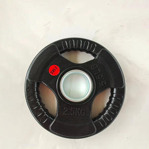 <span class=keywords><strong>Disco</strong></span> de Peso Adhesivo para Barra <span class=keywords><strong>con</strong></span> Orificio Grande, Uso Comercial, Equipo de Gimnasio, Levantamiento de Pesas, Entrenamiento de Fuerza - Product Image 6