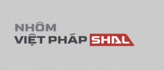 VIET PHAP SHAL ALUMINUM INDUSTRY MAUFACTURE TRADING COMPANY LIMITED logo