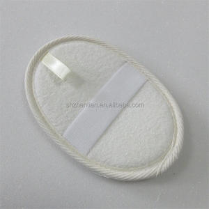 Spugne Esfolianti a Doppio Lato di Alta Qualità per Viso e Corpo, per Bagno e <span class=keywords><strong>Doccia</strong></span> - Product Image 3