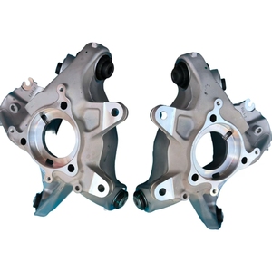 Nhà Máy bán hàng trực tiếp được áp dụng cho tay lái phía trước bên trái của mô hình y với số phần 2188425-10-a - Product Image 4