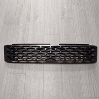 Kit carrosserie pour Toyota Hilux Travo 2026 Nouvelles grilles de pare-chocs avant Accessoires Hilux