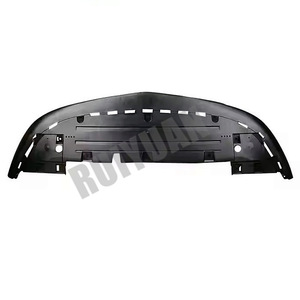 Protection inférieure du <span class=keywords><strong>pare</strong></span>-chocs avant OE 1778851400 pour Mercedes Classe A W177 2019-2022 |   Remplacement OEM - Product Image 4