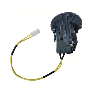 Bomba de Drenaje Universal con Terminal de Cable para Lavadora, Lavavajillas y <span class=keywords><strong>Aire</strong></span> Acondicionado - Product Image 3