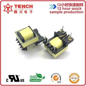 <span class=keywords><strong>EE13</strong></span> 5 + 2 محول عالي التردد لمحول Flyback 12V 0.3A <span class=keywords><strong>EE13</strong></span> 5 + 2 - Product Image 5