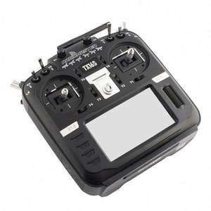 RadioMaster TX16S MKII V4.0 al por Mayor, Gimbal Hall, 2.4G, 16 Canales, ELRS 4 en 1, Multiprotocolo, EDGETX, Control Remoto para Dron - Product Image 3