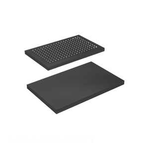 Memoria 209 Componentes BGA Canal de fabricante electrónico - Product Image 1