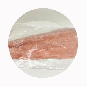 Pescado de alta calidad Iqf, pescado, salmón, 1KG - Product Image 5