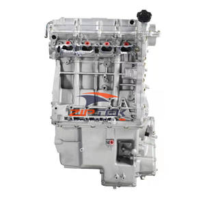 Sale1.4L DK13-06 bulbo/foco partes del motor para Dongfeng Sokon c37 c35 <span class=keywords><strong>v29</strong></span> c36 - Product Image 2